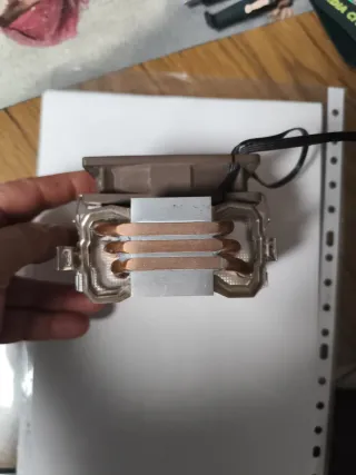 Torreta de ventilación es OEM de Termalrigth.