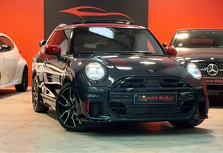 MINI John Cooper Works 231 “Garantía oficial 4/28)