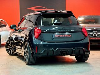 MINI John Cooper Works 231 “Garantía oficial 4/28)