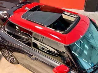 MINI John Cooper Works 231 “Garantía oficial 4/28)