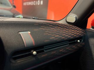 MINI John Cooper Works 231 “Garantía oficial 4/28)