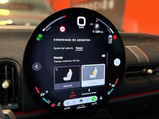 MINI John Cooper Works 231 “Garantía oficial 4/28)