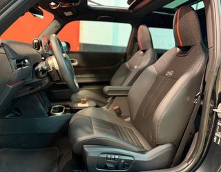 MINI John Cooper Works 231 “Garantía oficial 4/28)