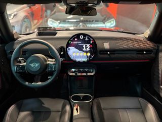 MINI John Cooper Works 231 “Garantía oficial 4/28)