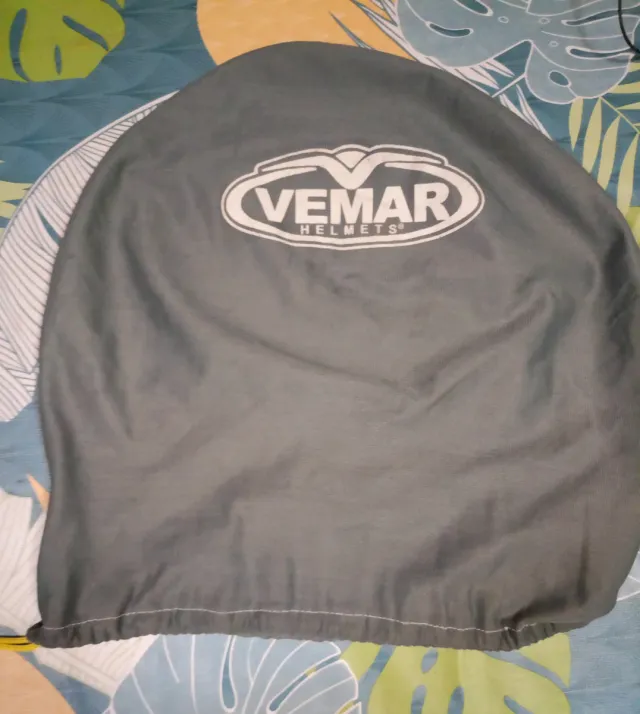 Casco Vemar T.XS.54
