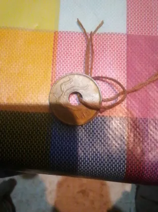 Moneda 25 Pesetas 1992