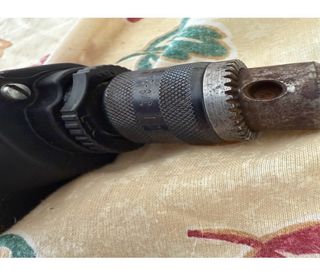 Taladro Vintage Black&Decker PK640