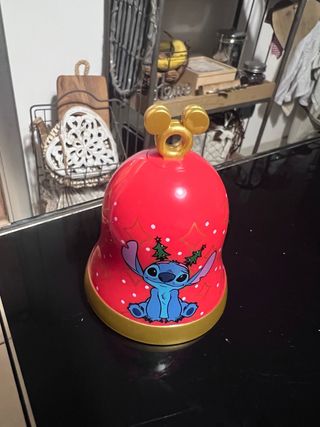 Campanella Disney Stitch 2025