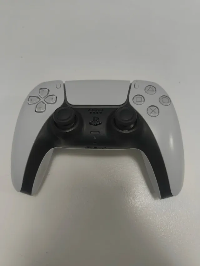 PlayStation 5 con lettore