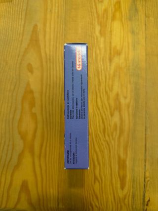 Tetris Game Boy Original Nintendo