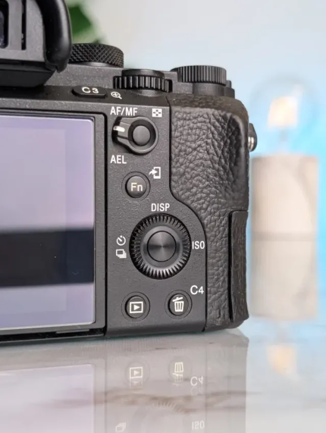 Sony A7 II CON GARANZIA