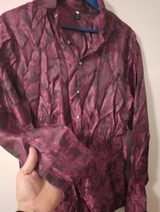 Ropa de segunda mano