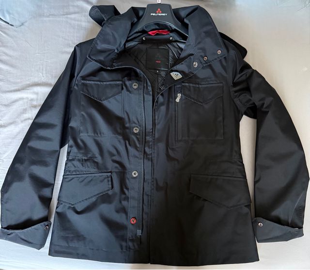 Giacca Peuterey RED nuova