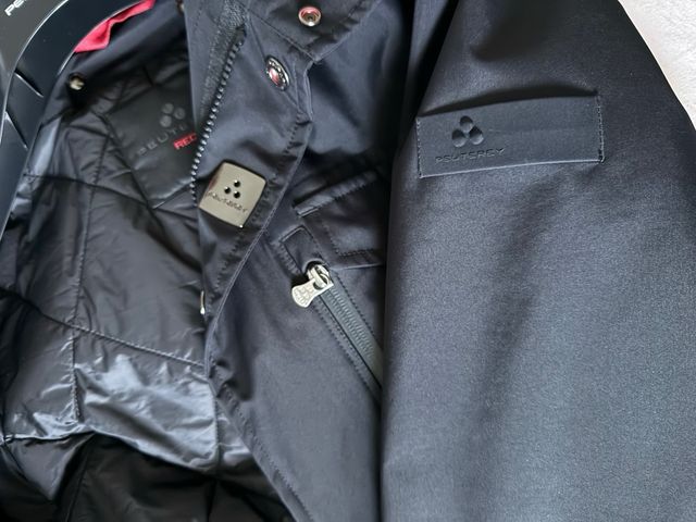 Giacca Peuterey RED nuova