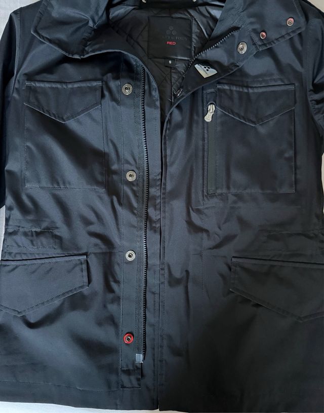 Giacca Peuterey RED nuova