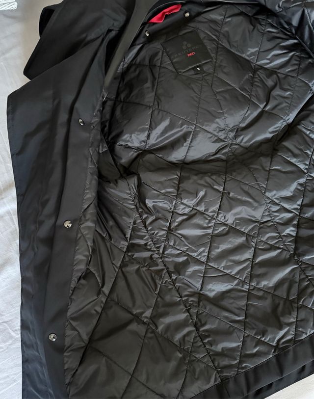 Giacca Peuterey RED nuova