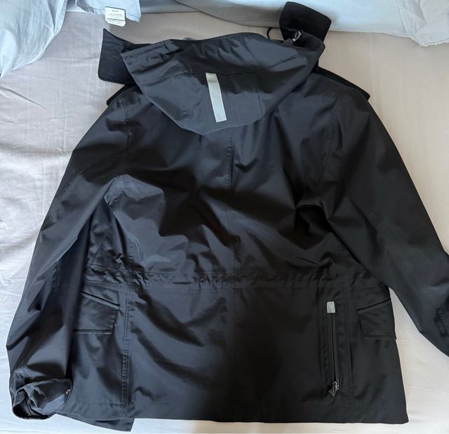 Giacca Peuterey RED nuova