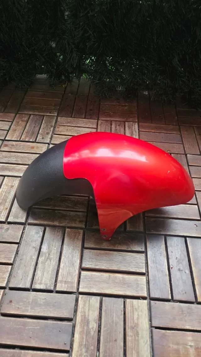 Piaggio Skipper Runner