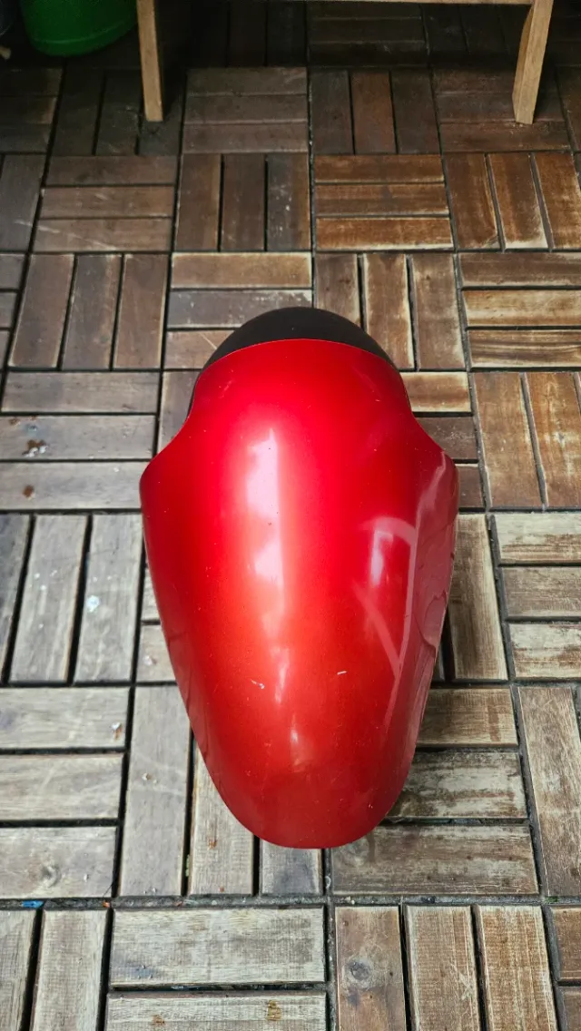 Piaggio Skipper Runner