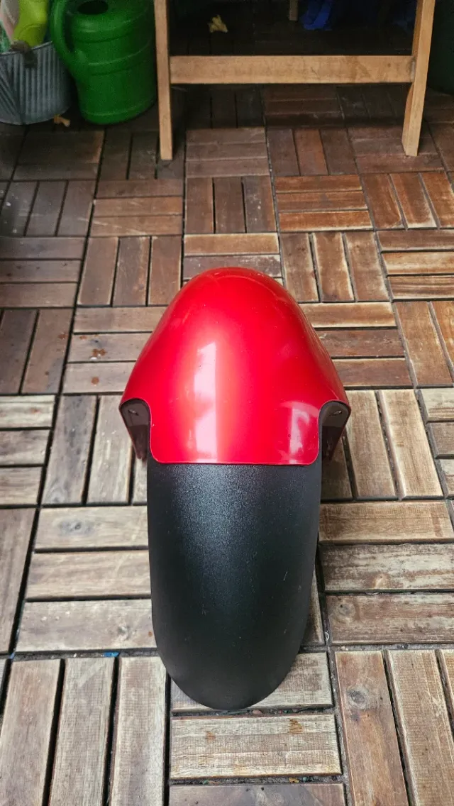 Piaggio Skipper Runner