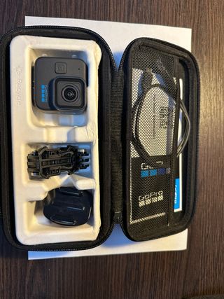 GoPro 11 Black MINI