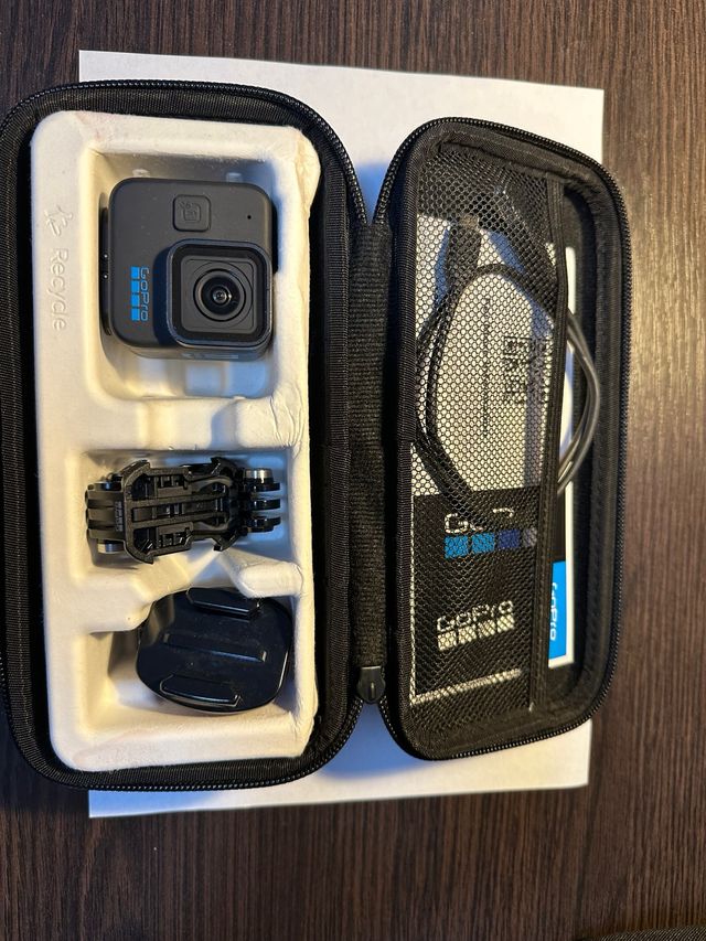 GoPro 11 Black MINI