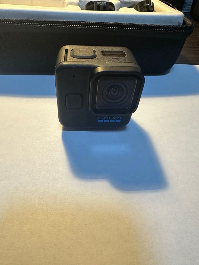 GoPro 11 Black MINI