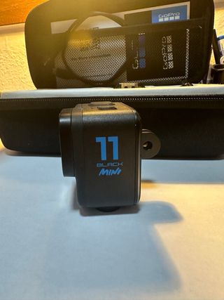 GoPro 11 Black MINI