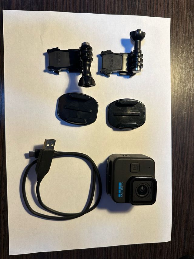 GoPro 11 Black MINI