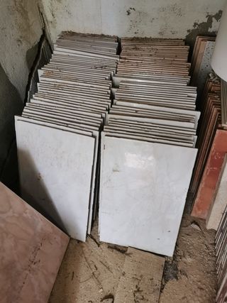 Cerámicos para pared usados