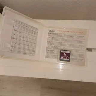 Nintendoggi: Teckel & Amici Nintendo DS