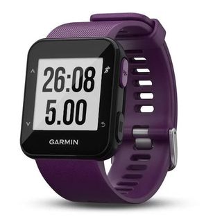 Garmin Forerunner 30 Morado*011936