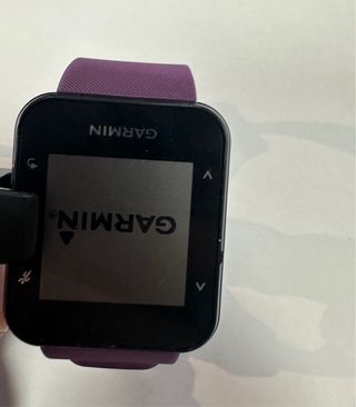 Garmin Forerunner 30 Morado*011936