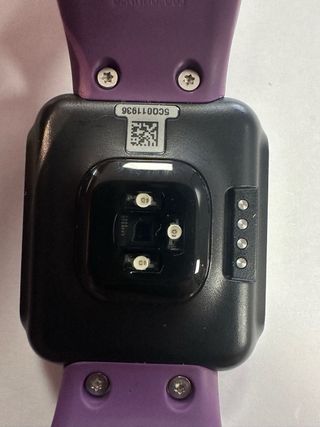 Garmin Forerunner 30 Morado*011936