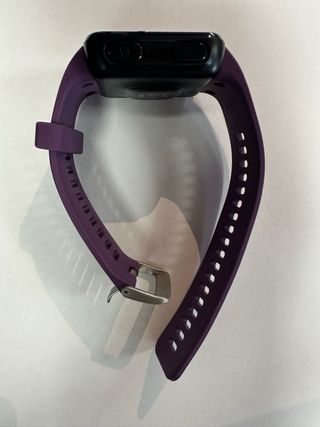 Garmin Forerunner 30 Morado*011936