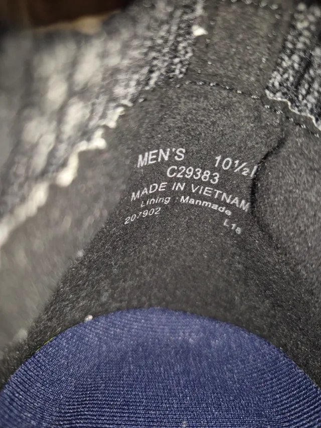 Sneakers Cole Haan Uomo Nere e Bianche