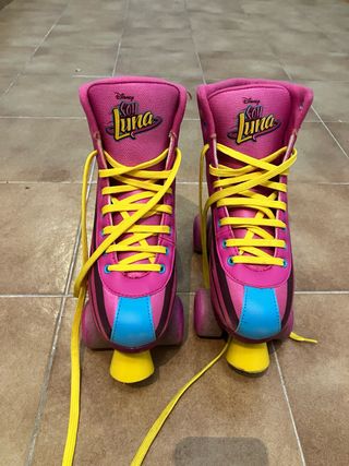 Patines Roces Soy Luna