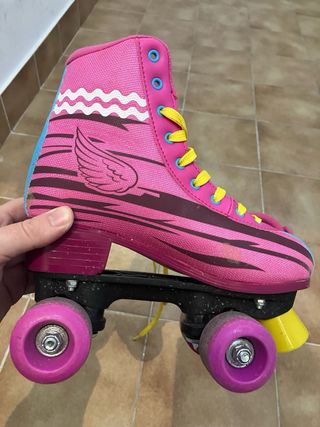 Patines Roces Soy Luna