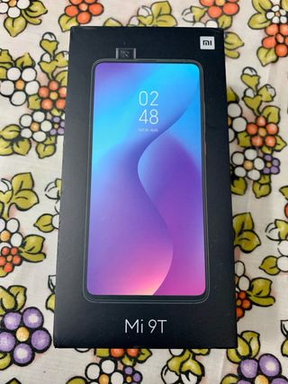 Xiaomi Mi 9T