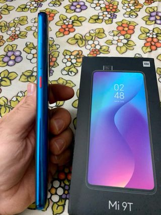 Xiaomi Mi 9T