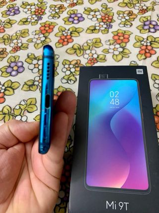 Xiaomi Mi 9T