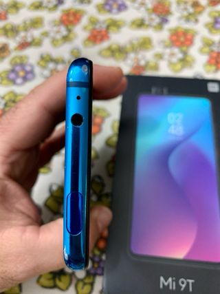 Xiaomi Mi 9T