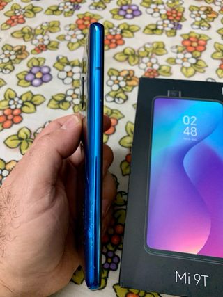 Xiaomi Mi 9T