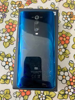 Xiaomi Mi 9T
