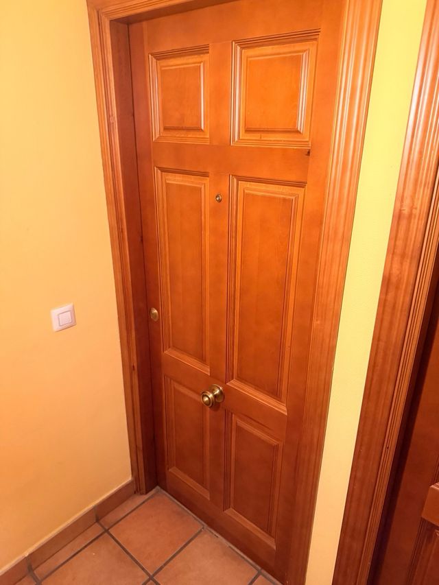 Cerrajero rápido 24 horas Fuensalida