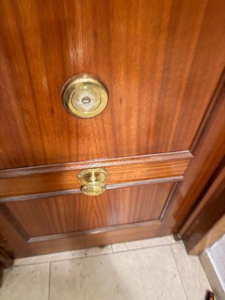 Cerrajero rápido 24 horas Fuensalida