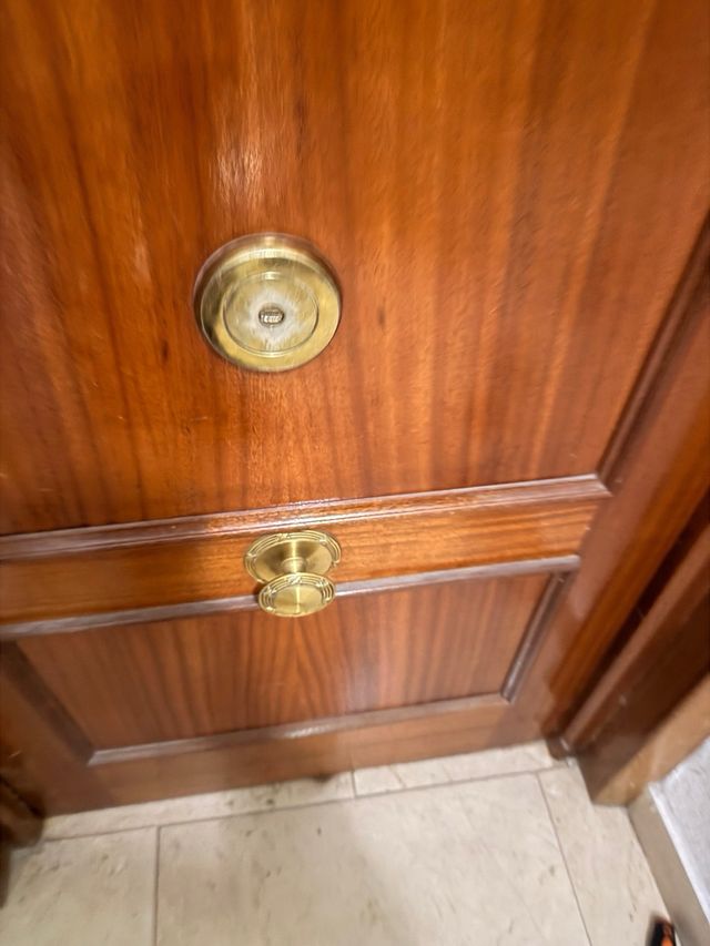 Cerrajero rápido 24 horas Fuensalida