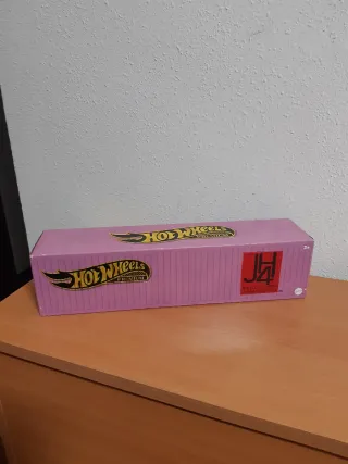 Hot Wheels Japan Historics 4