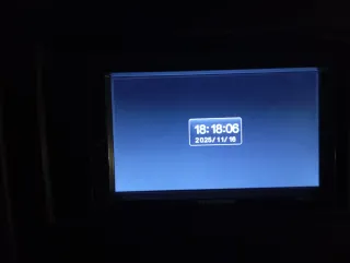 Radio Coche Bluetooth USB Auxiliar