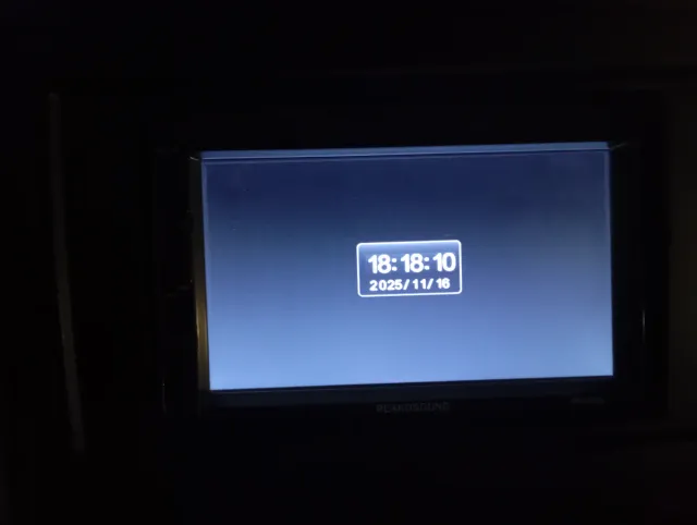 Radio Coche Bluetooth USB Auxiliar